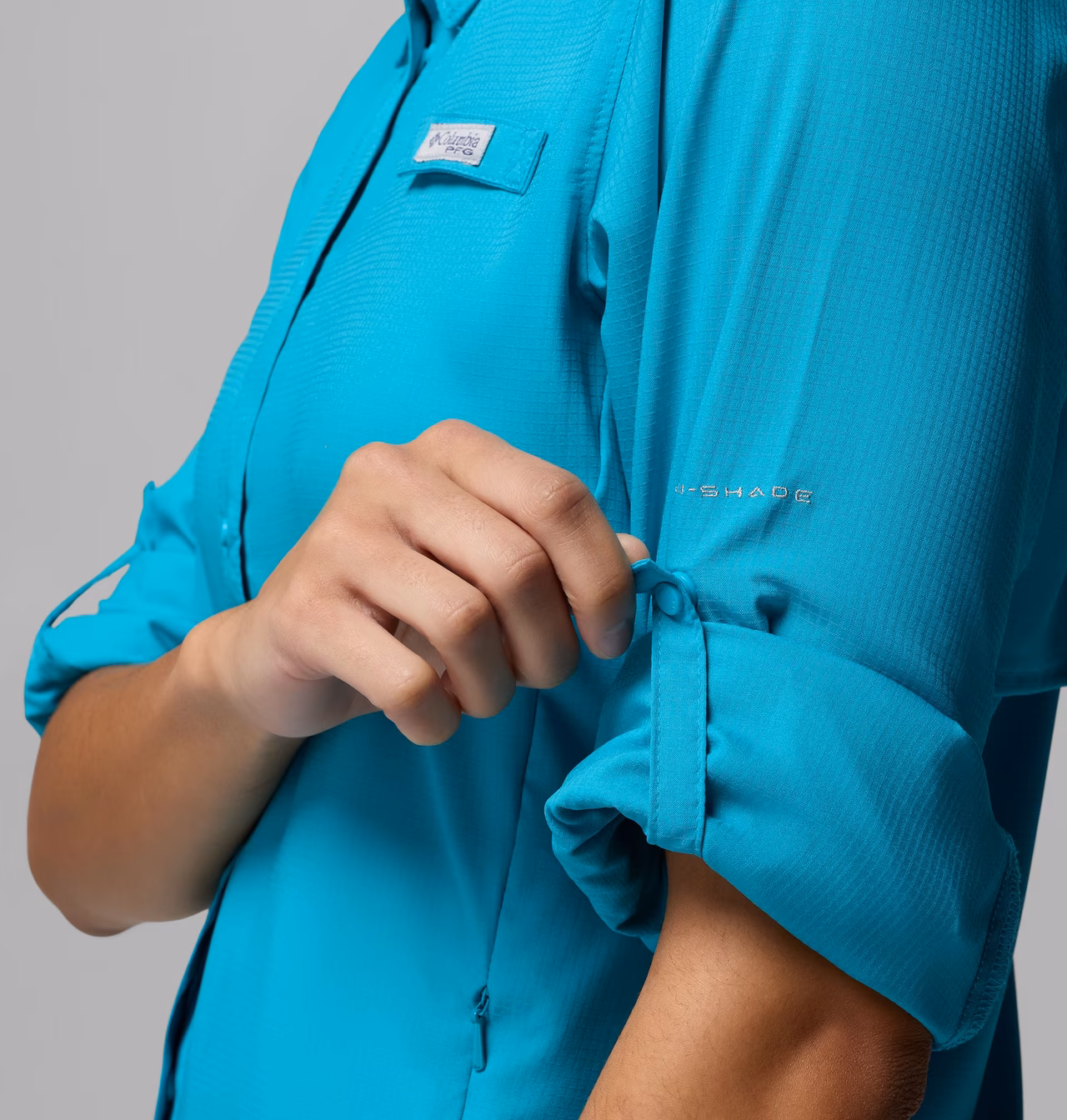 BLUSA FEMENINO COLUMBIA TAMIAMI II – foto 6